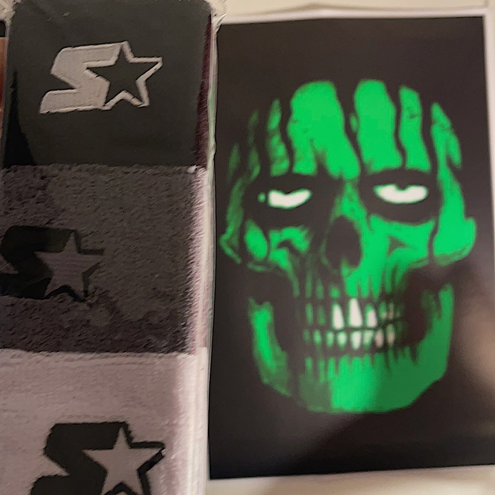 Sweat bands 3 pack set